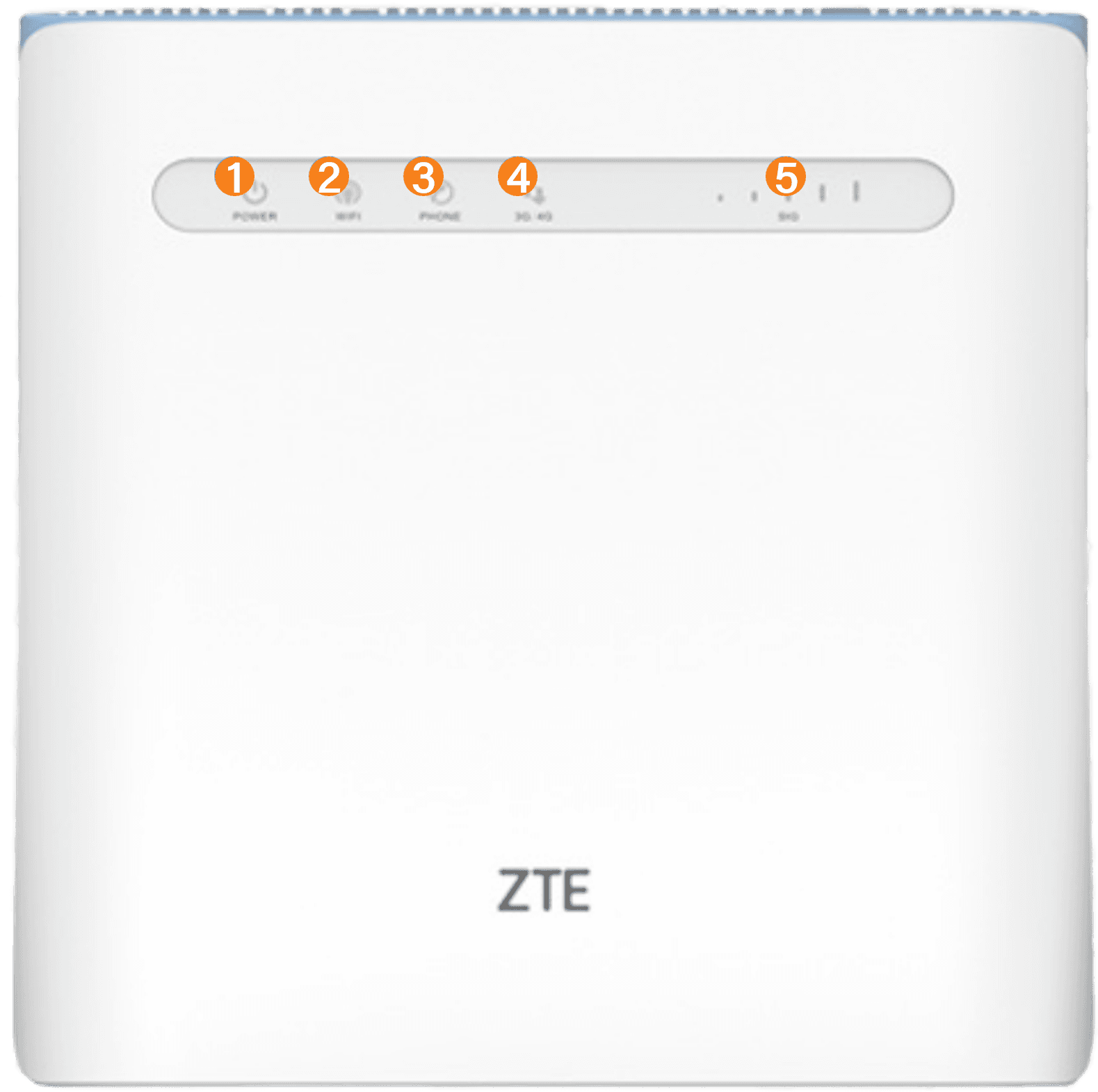 Zte Router Block Mac Address How to Setup Your ZTE MF286C LTE Router – Webafrica Knowledgebase